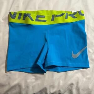 Nike Pro Shorts
